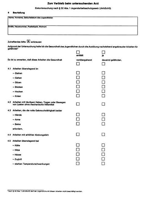 j1 untersuchung formular pdf